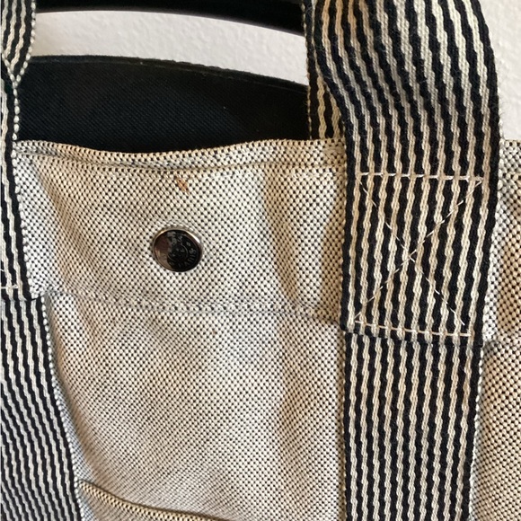 Hermes GM Grey Foure Tout - Picture 8 of 16